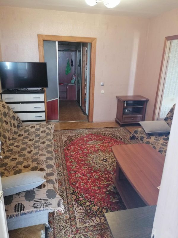 4-комн. квартира, 79.7 м2, 8/11 этаж
