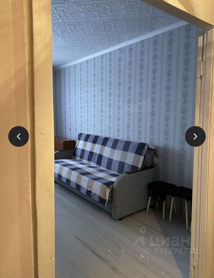 3-комн., 63.4 м², 2/3 этаж