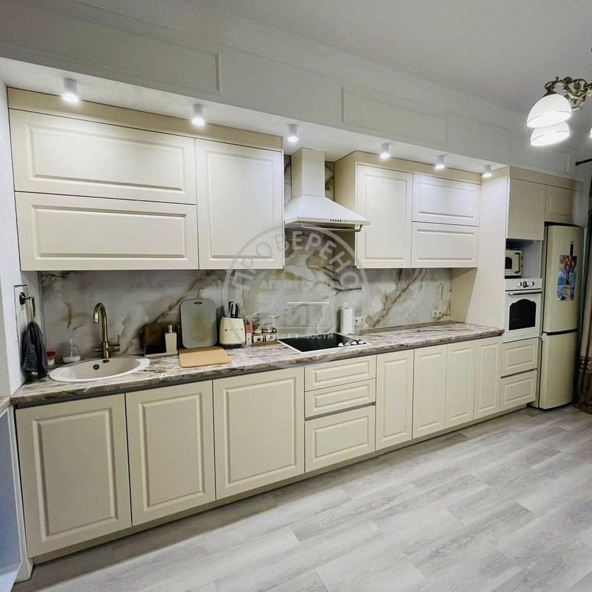 2-комн., 67 м², 2/9 этаж