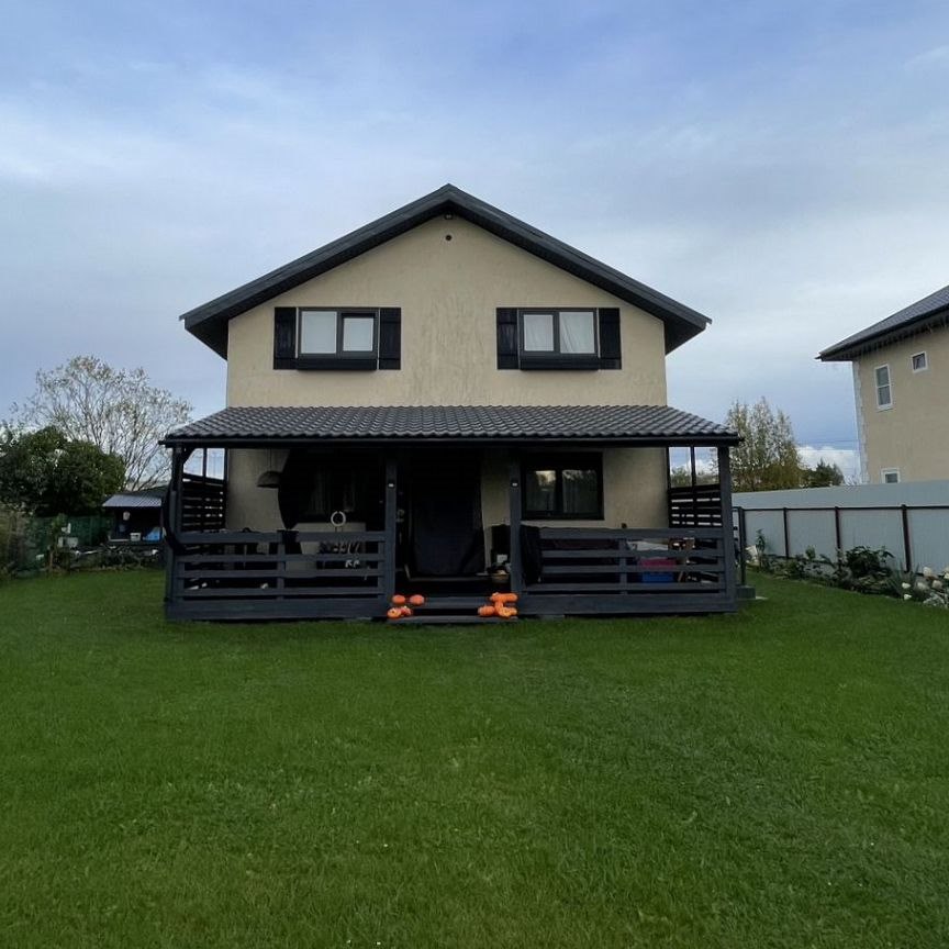 Дом, 120 м², 7 соток