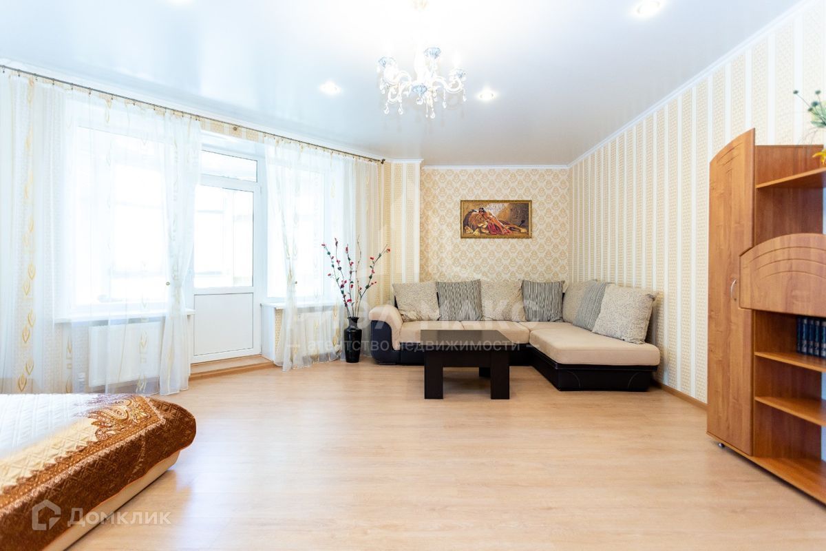 1-комн. квартира, 56 м2, 2/5 этаж