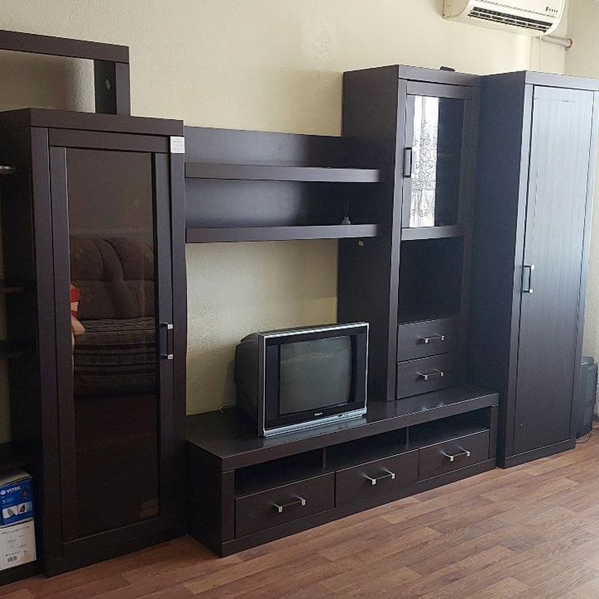 1-комн., 43 м², 8/9 этаж