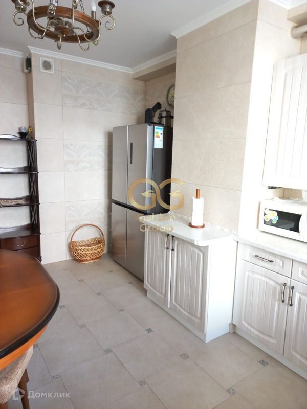 3-комн., 84 м², 2/5 этаж