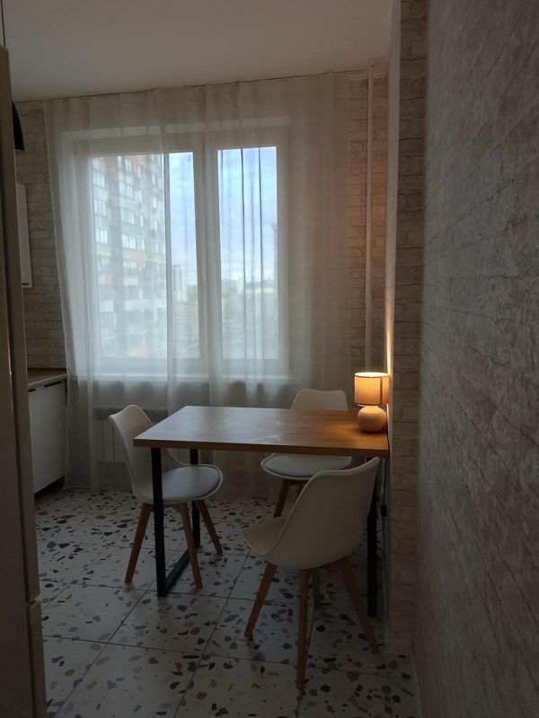 1-комн., 40.8 м², 12/24 этаж