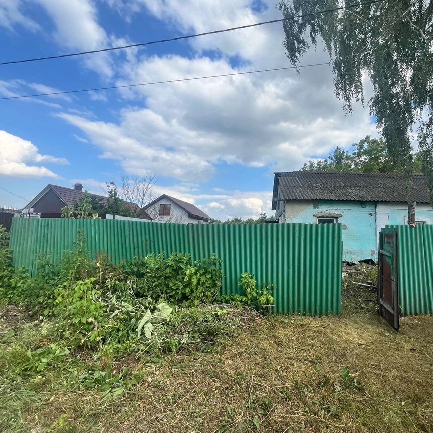 Дом, 48 м², 40 соток