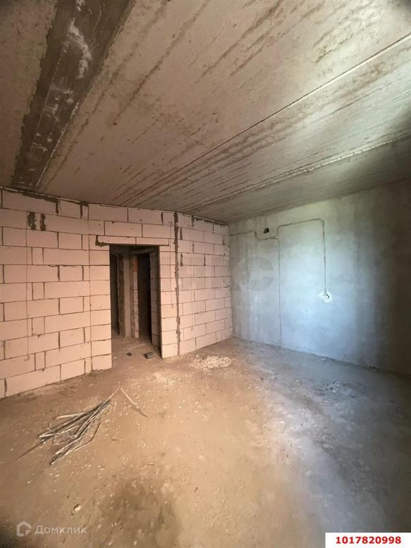 Студия, 27.2 м², 1/6 этаж