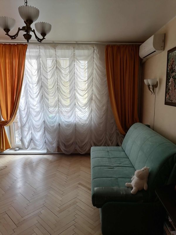 2-комн., 48 м², 5/14 этаж