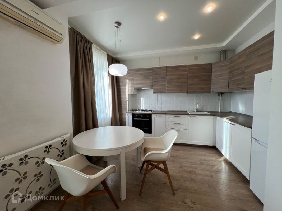 2-комн., 58.5 м², 4/5 этаж