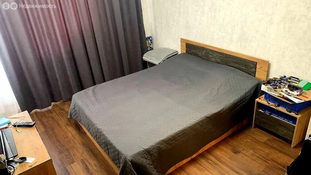 1-комн., 40.3 м², 3/3 этаж