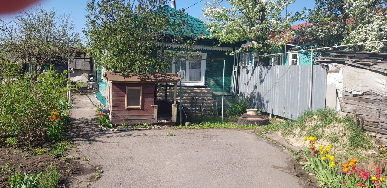 Дом, 62.6 м², 8.4 соток