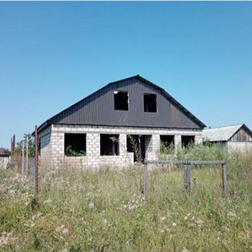  дом, 165 м², 6 соток