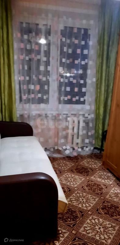 2-комн., 50 м², 11/17 этаж
