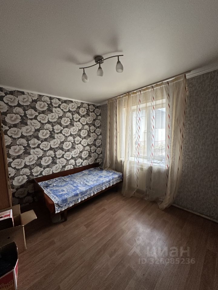 2-комн., Квартира, 44 м², 1/2 этаж