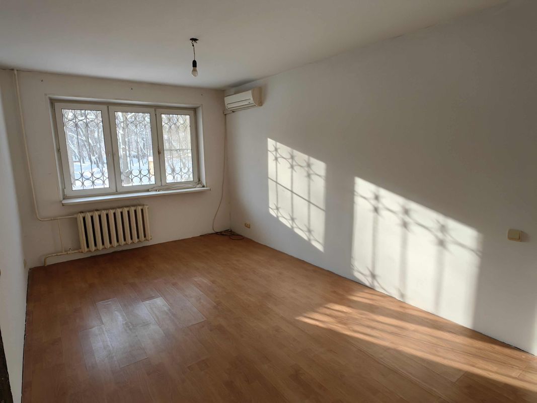 1-комн., 34 м², 1/9 этаж