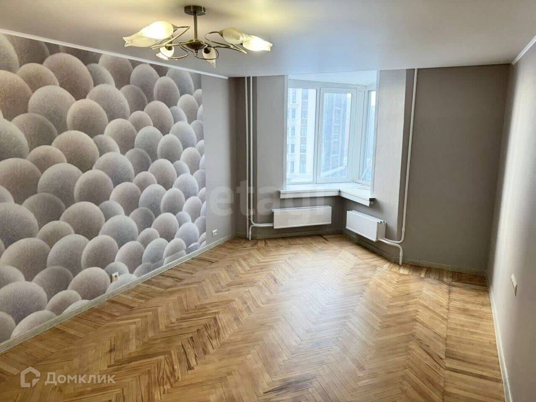 2-комн., 57.4 м², 6/10 этаж