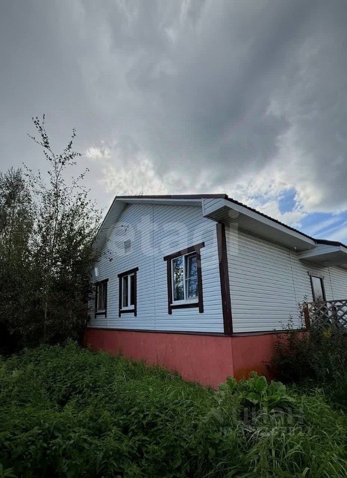 Дом, 90 м², 22.72 сотки