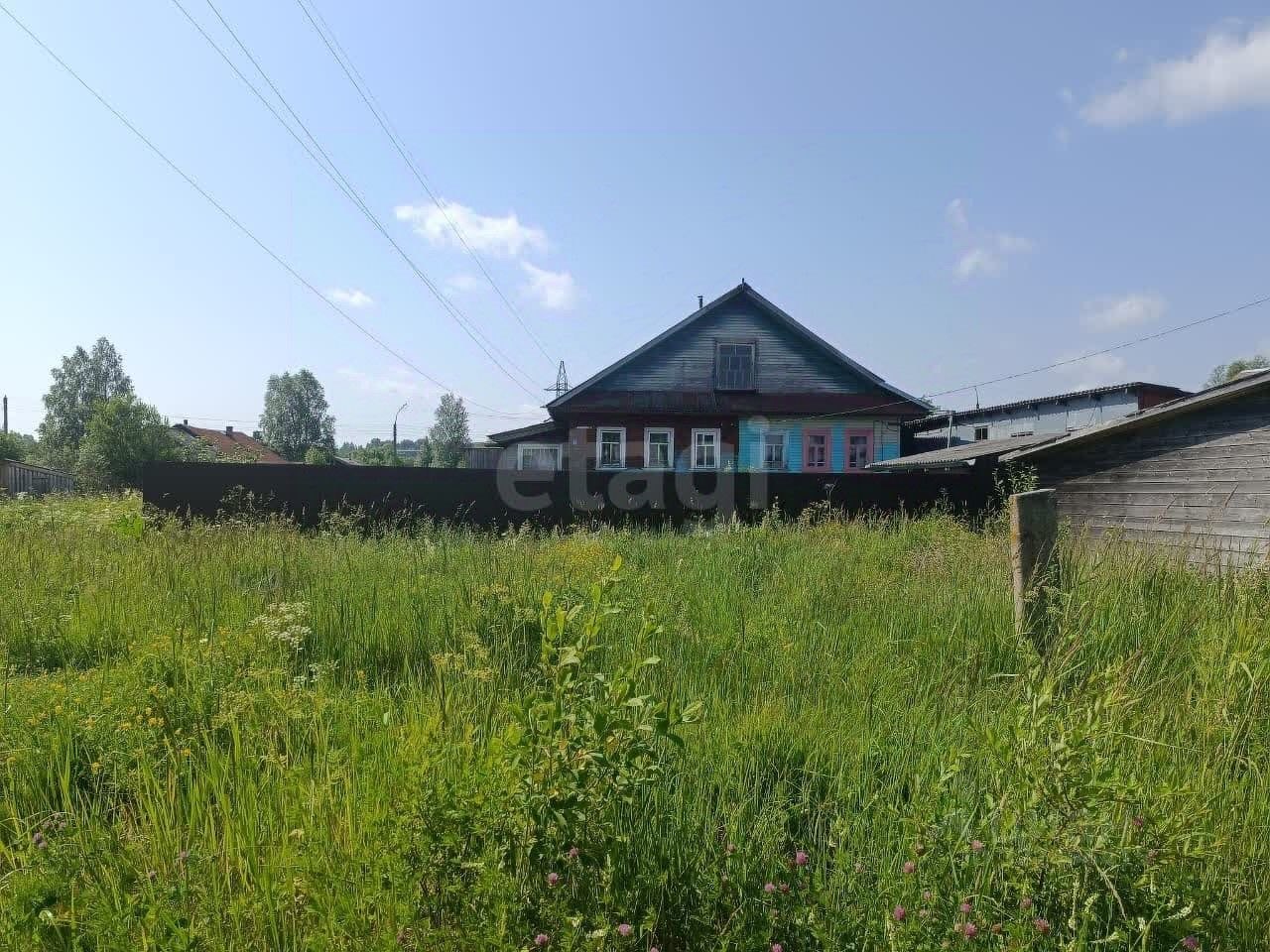 Дом, 98.6 м², 11.26 соток