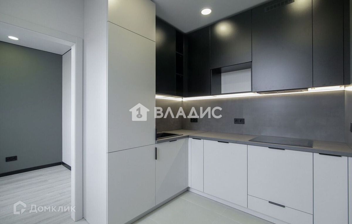 1-комн., 35 м², 7/9 этаж