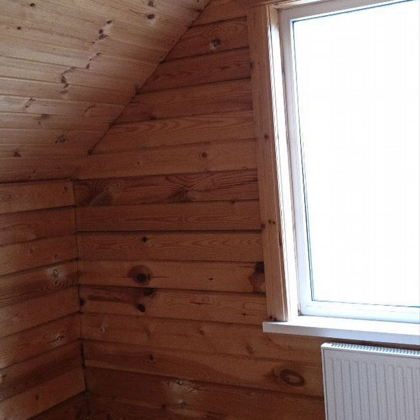 Дом, 47.5 м², 7 соток