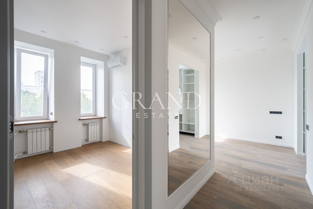 3-комн., 80 м², 5/5 этаж