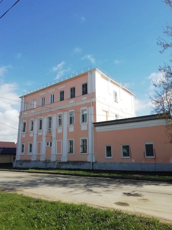 1-комн., 22.7 м², 3/3 этаж