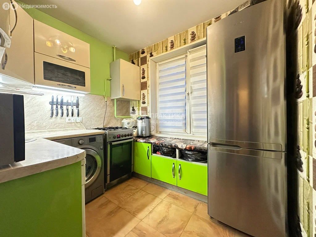 4-комн., 80.7 м², 1/9 этаж