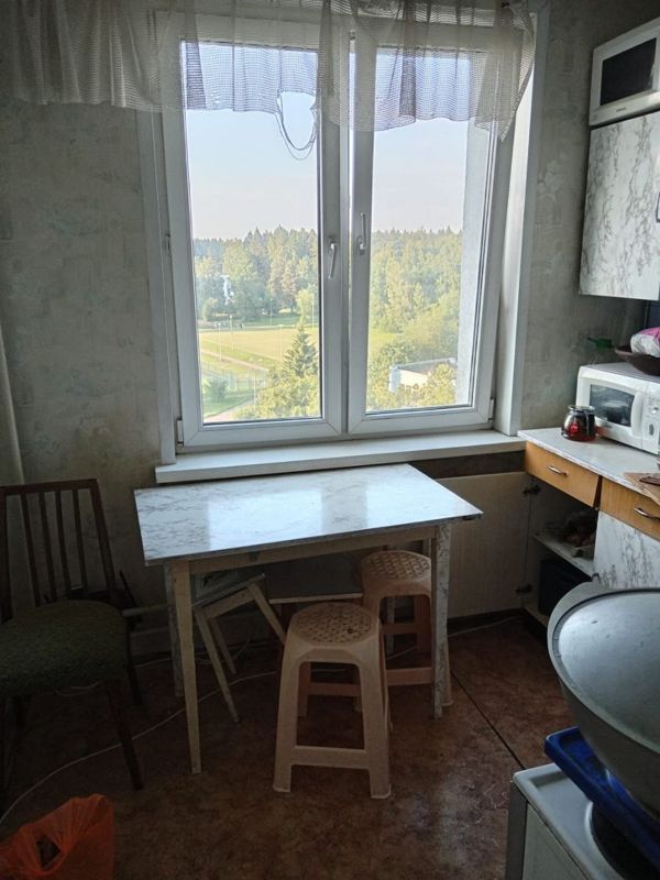 3-комн., 65.1 м², 8/9 этаж