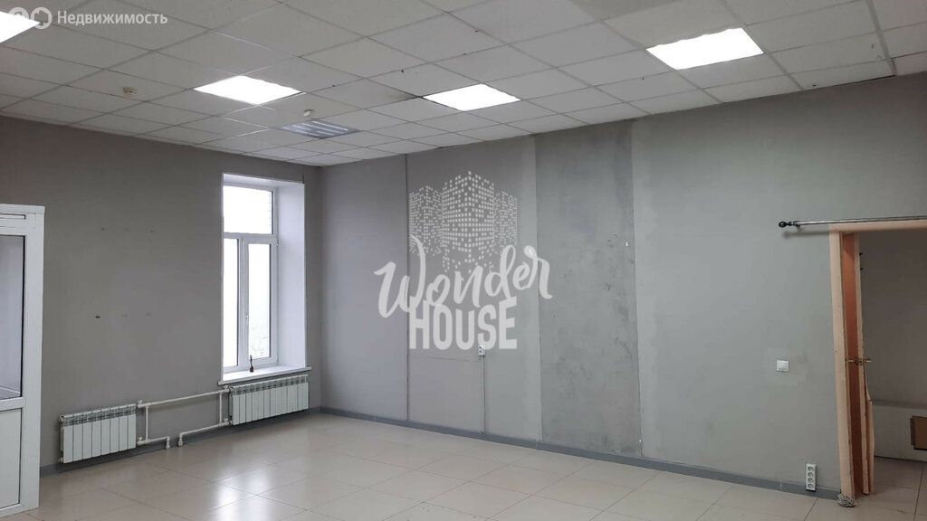 ПСН, 60 м², 1/4 этаж