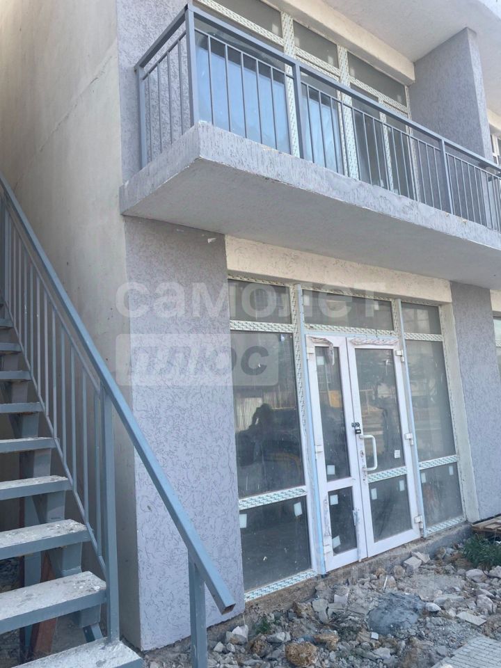 Студия, 20 м2, 3/3 этаж