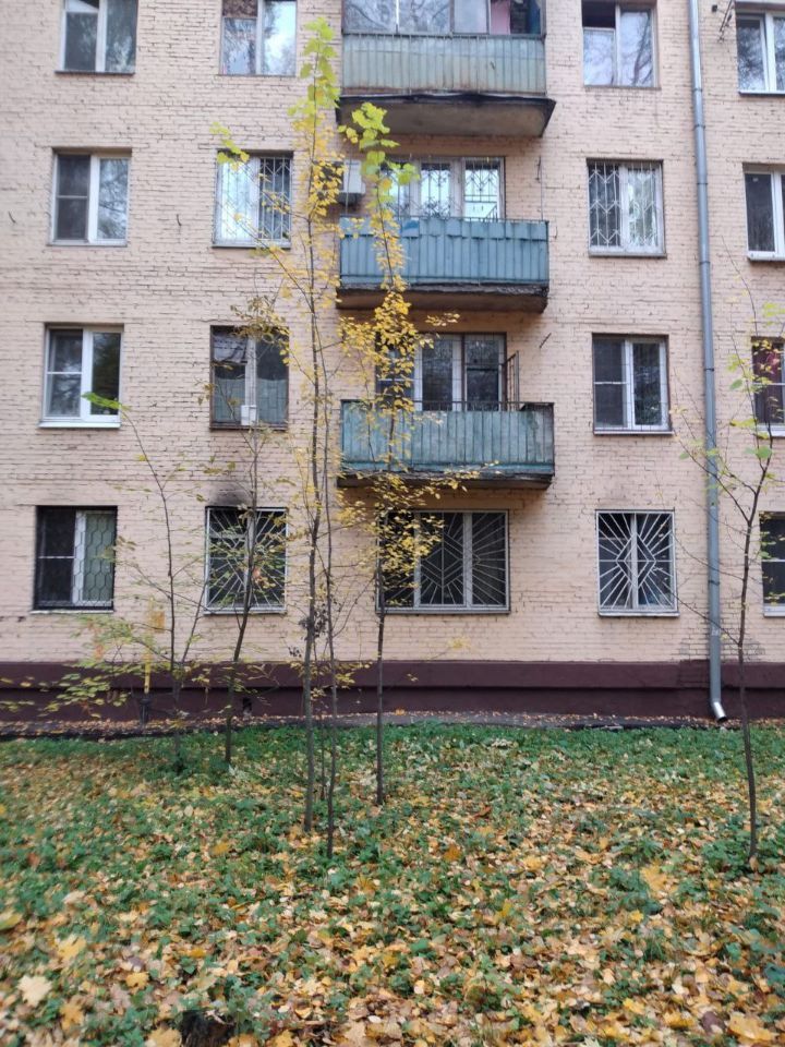 2-комн., 43.3 м², 2/5 этаж