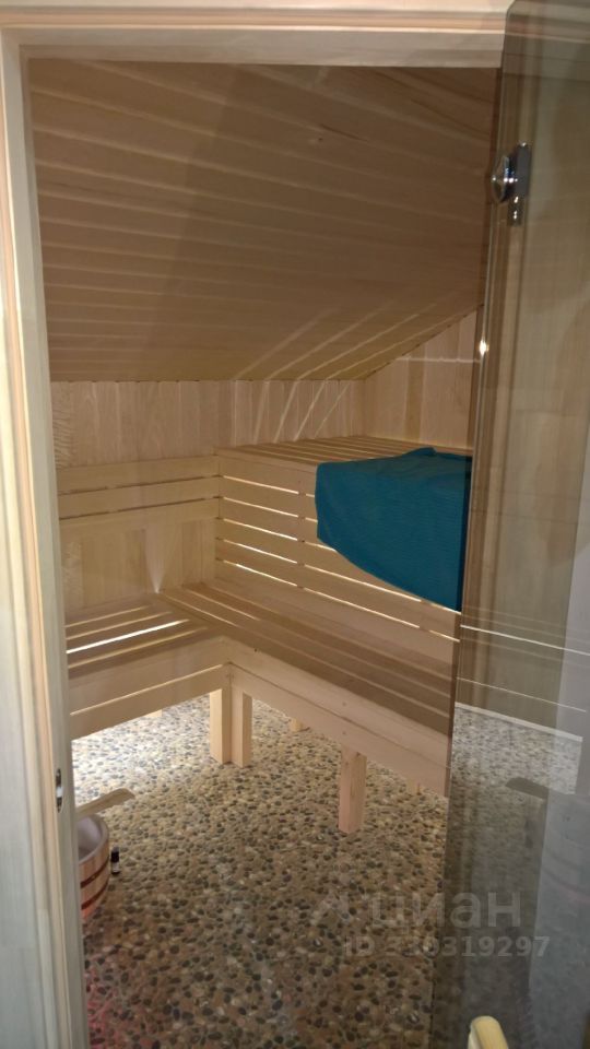 3 этажный, Таунхаус, 206.4 м², 3 сотки, 3 этажа