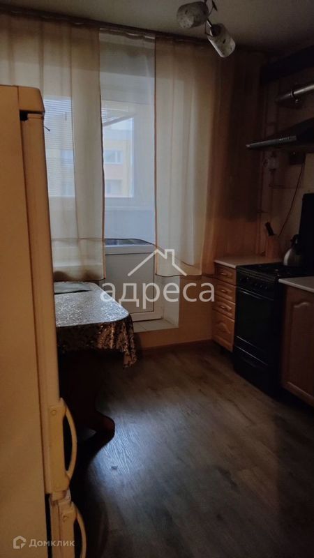 1-комн., 34.1 м², 4/5 этаж