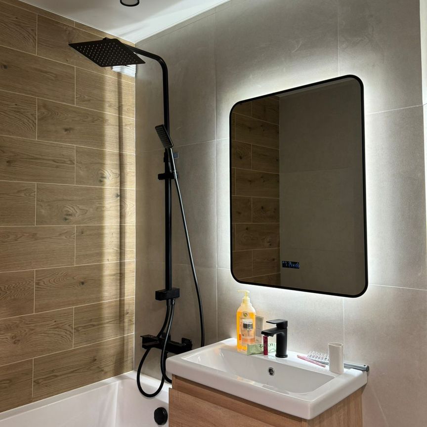 1-комн., 33 м², 5/5 этаж