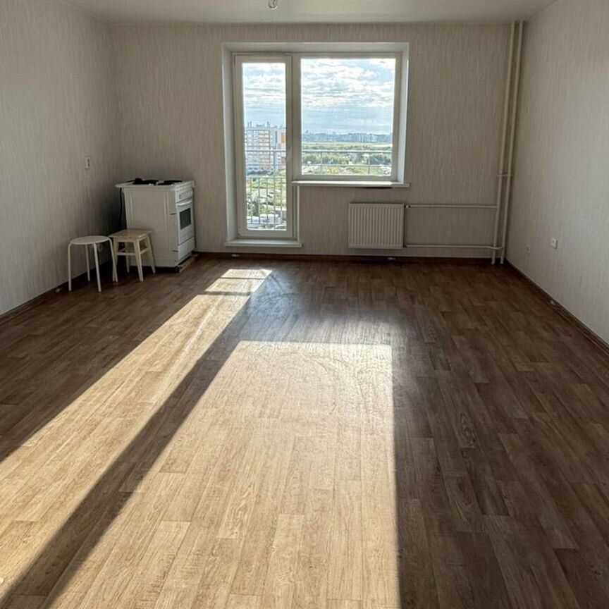 Студия, 24.5 м², 8/10 этаж