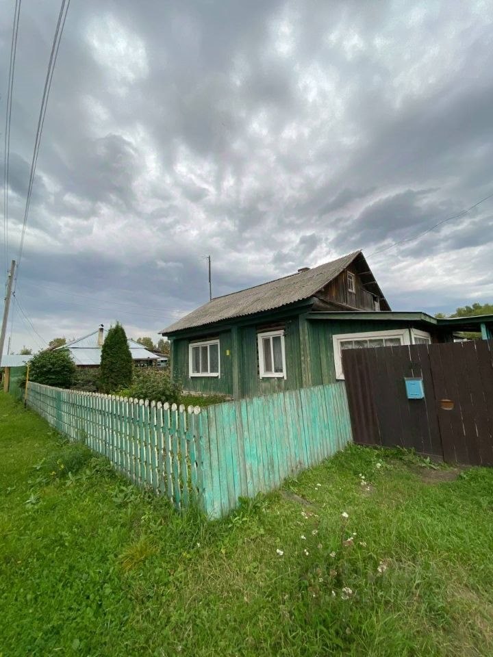 Дом, 37.7 м², 7 соток