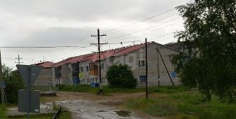1-комн., 34.1 м², 2/3 этаж