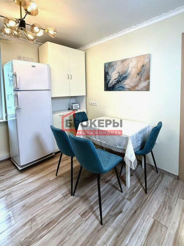 1-комн., 40.5 м², 5/10 этаж