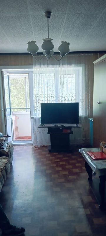 3-комн., 55.4 м², 3/5 этаж