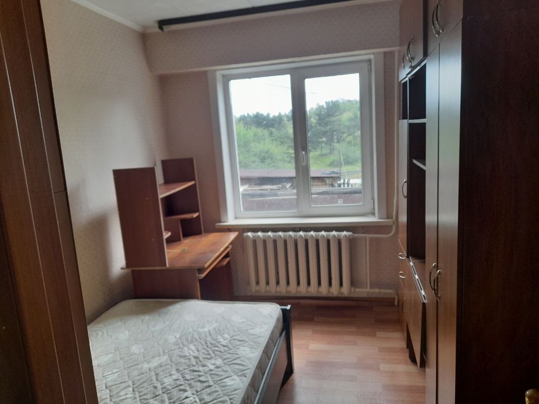 3-комн. квартира, 48.7 м², 1/5 этаж