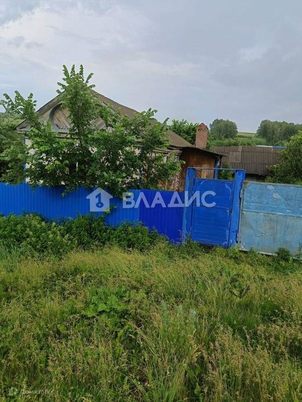 Дом, 43.6 м², 27 соток