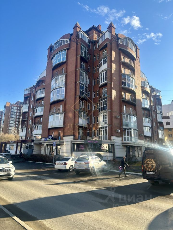 ПСН, 105 м², 1/10 этаж