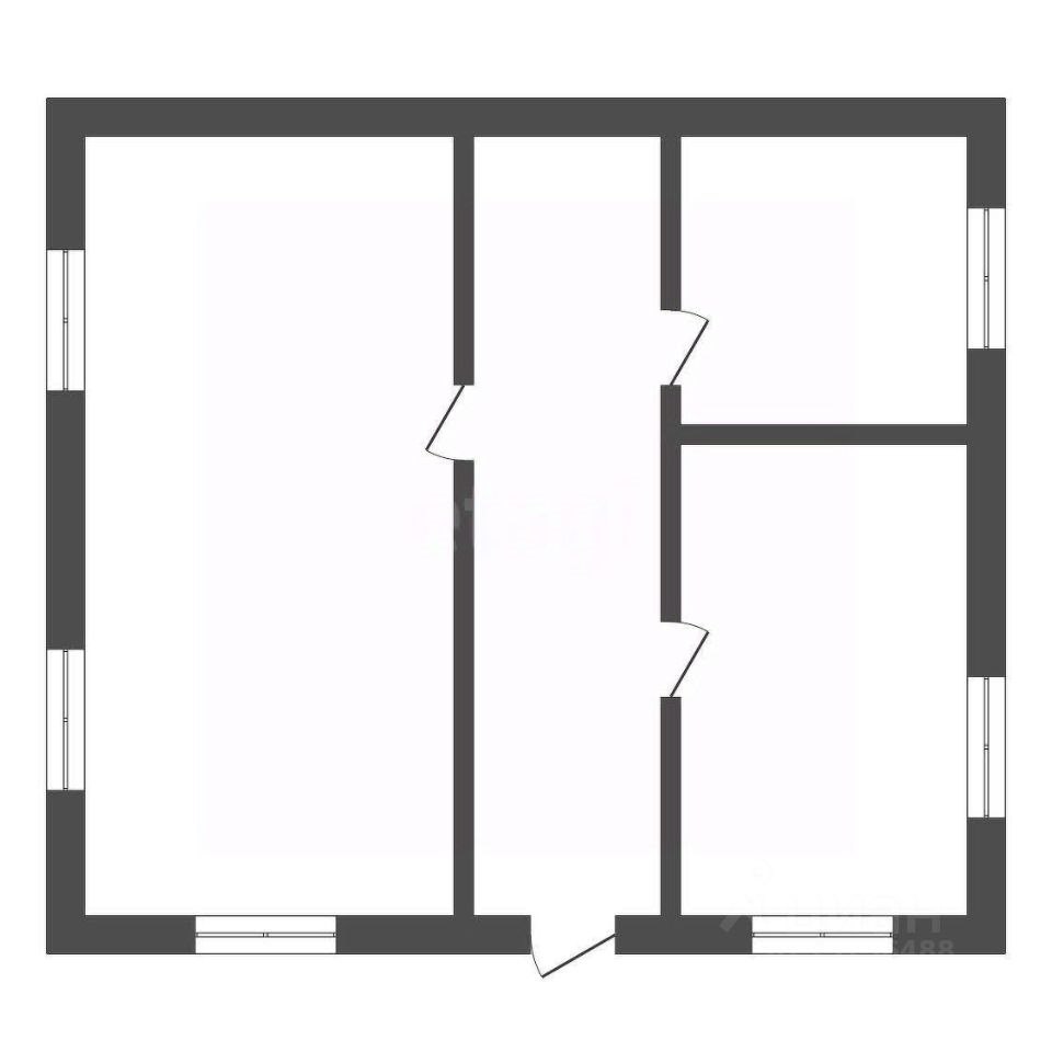 Дом, 95.2 м², 20.2 соток