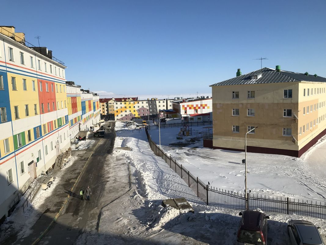 1-комн. квартира, 32.8 м², 3/5 этаж