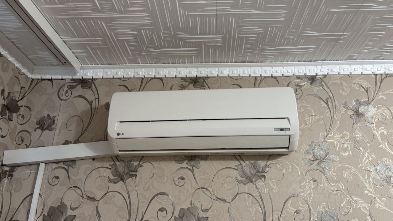 1-комн., 34 м², 3/5 этаж