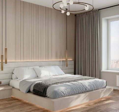 1-комн., 35.4 м², 20/45 этаж