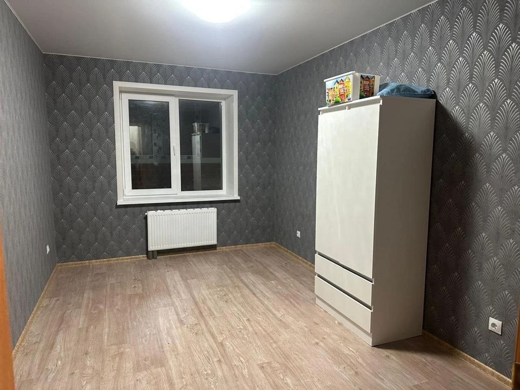 1-комн., 33.1 м², 4/4 этаж