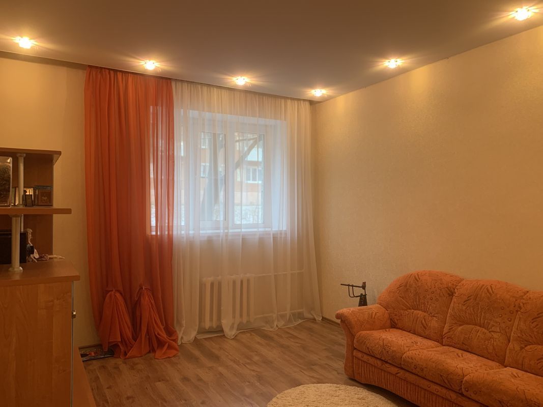 1-комн. квартира, 63.9 м2, 1/5 этаж
