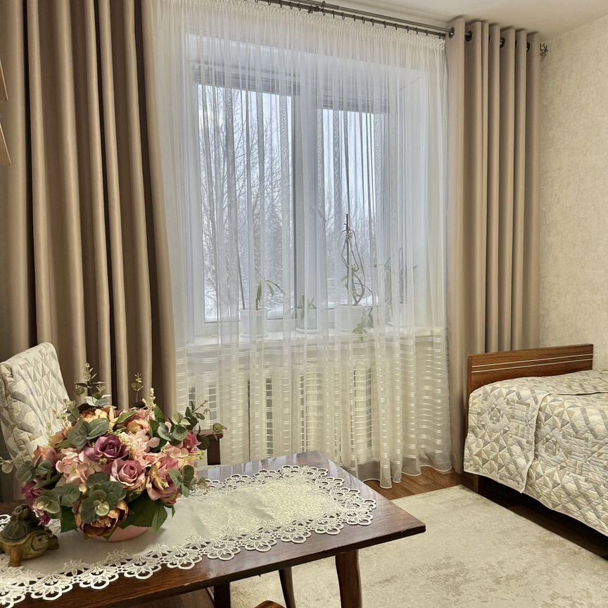 3-комн., Квартира, 70.9 м², 1/5 этаж