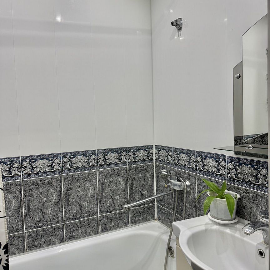 3-комн., Квартира, 70.9 м², 1/5 этаж