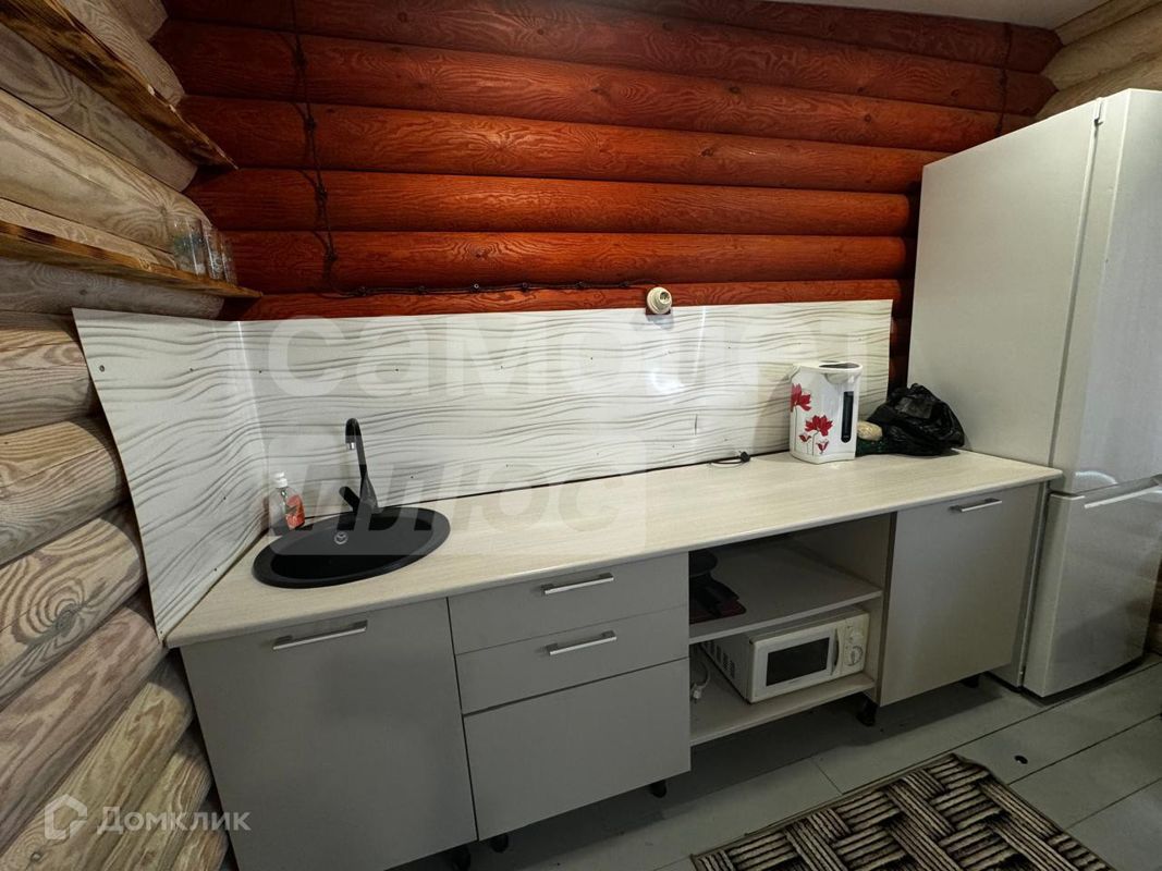 Студия, 25 м², 2/2 этаж